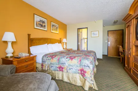 A Victory Inn Tolleson Отели в г. Толсон