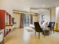 Grandeur de Sanchi- Luxury Beach Resort & Spa