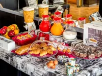 Radio Hotel Các khách sạn gần Khu Testaccio