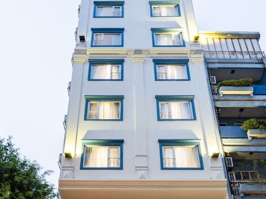 Jovia Hotel