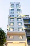 Jovia Hotel Hotels in Ho Chi Minh City