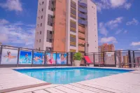 Rede Andrade Casa Blanca