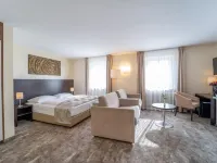 Galerie Hotel Hotels in Bad Reichenhall