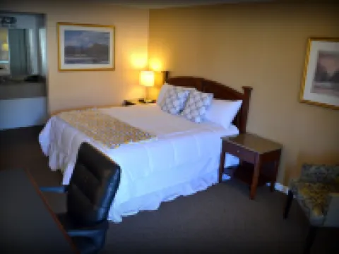 韋恩旅館 洪斯代爾酒店