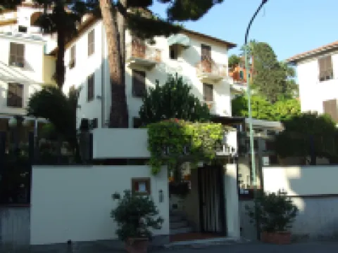 Coccodrillo Hotel & Apartments Hotels in Varazze
