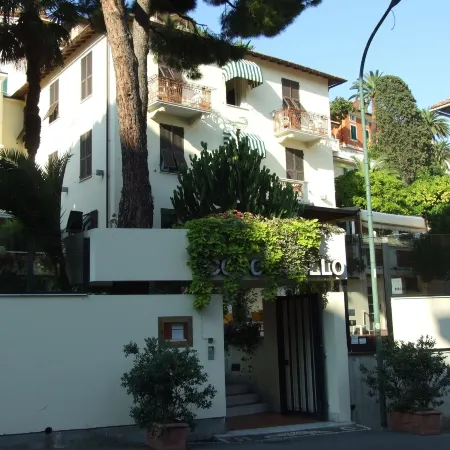 Coccodrillo Hotel & Apartments