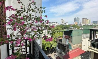 Hanoi Morning Hotel