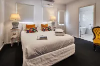 The Bronte Boutique Hotel Hotels in Paterson