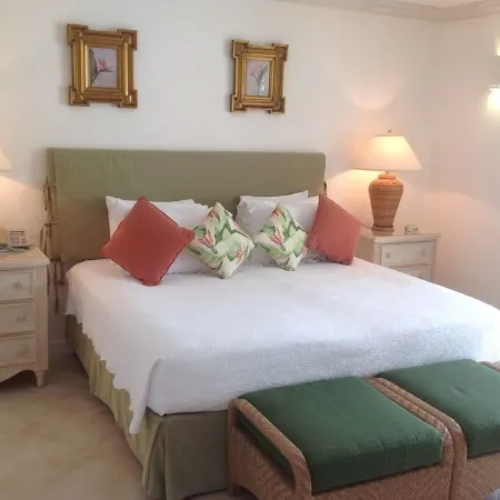 Holiday Home at 163 Port St Charles