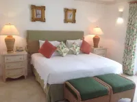 Holiday Home at 163 Port St Charles Hotels in 