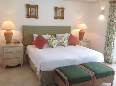 Holiday Home at 163 Port St Charles