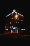 Diamond Lugovaya Hotel di 