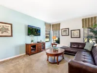 Grande Villa 6 Bedroom Hotels in Davenport