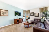 Grande Villa 6 Bedroom