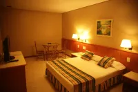 Marcopolo Suites Iguazu Hotels near Paseos de Luna Llena en las Cataratas del Iguazú