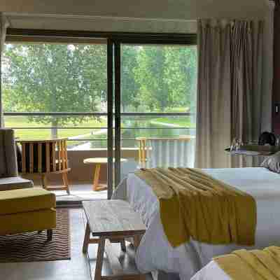 Casa Septem Rooms