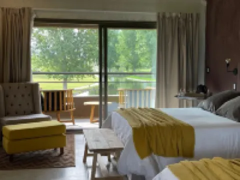 카사 셉템  호텔