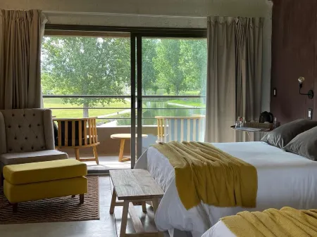 Casa Septem Отели в г. Тунуйян