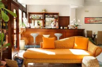 Kallikoros Country Resort & Spa - bar