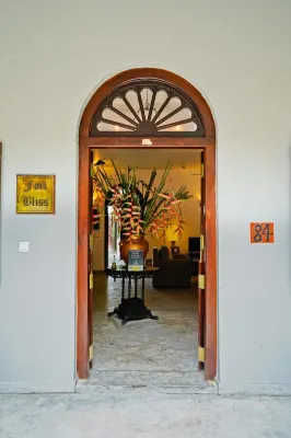 Fort Bliss Hotels in Galle