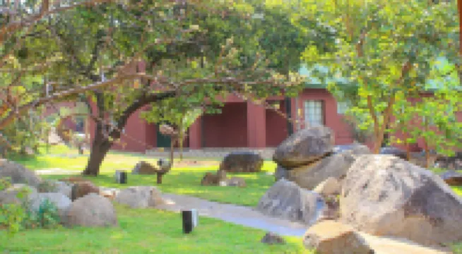 Macheke Lodges & Conference Centre Hotels in 