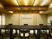 Tokiwaya Hotel a Nozawaonsen