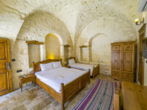 Palmyra Boutique Hotel