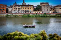 Rivalta Hotel