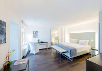 Arthotel Heidelberg Hotels in Гайдельберґ
