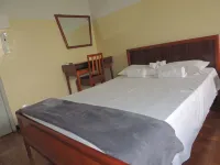 Hotel Esplanada Belo Horizonte - Proximo a Estacao de Trem