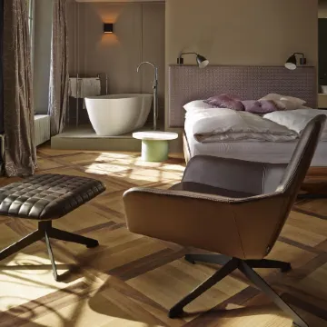 Boutique Hotel Schlossberg