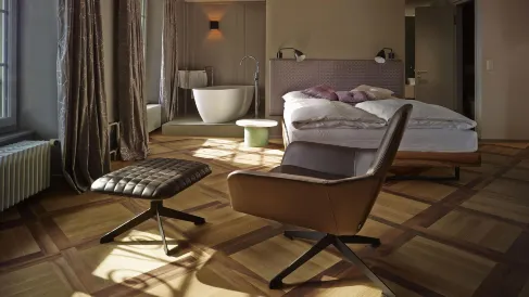 Boutique Hotel Schlossberg