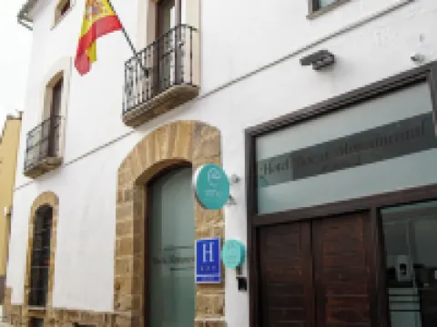 Hotel Baeza Monumental by EME Hoteles Hoteles en Baeza