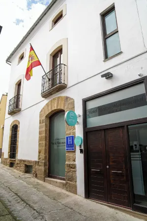 Hotel Baeza Monumental by EME Hoteles