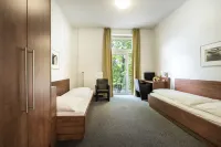 Cjd Bonn Castell