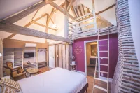 Le Petit Nançay Hotels in Langon