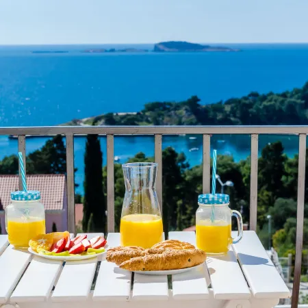 Apartments Knego