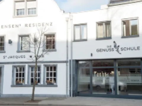 ヘンセンス レジデンツ ハインスベルクのホテル