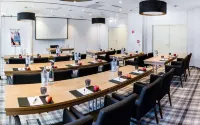 Upstalsboom Parkhotel Hotels in Ditzumerverlaat
