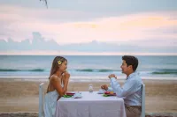 Chaolao Tosang Beach Hotel - Beach