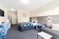 Colac Central Motel Hotels in Birregurra