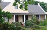 Die Waenhuis Guest House Hotels in George Municipality