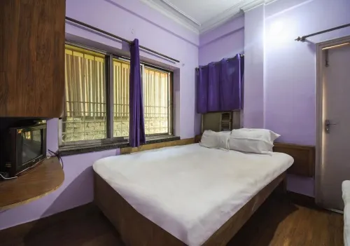 Hasting Guest House Hotels in Raghudebpur