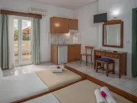 Astir Studios Hotels in Stalida