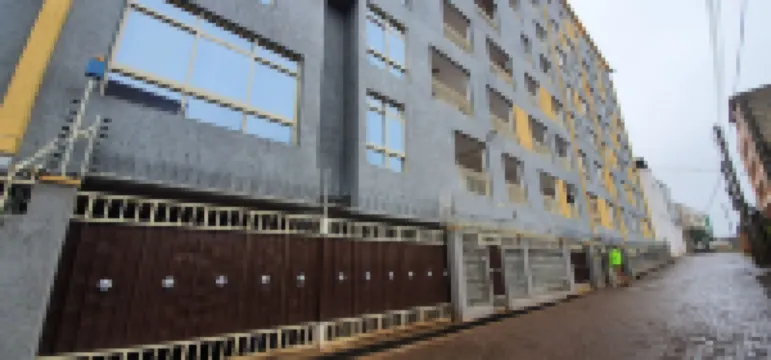 At Home with Ian Hotels in 