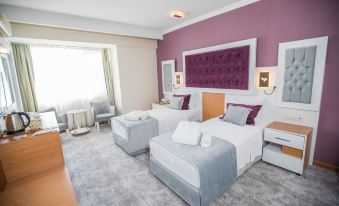 Afyon Orucoglu Thermal Resort