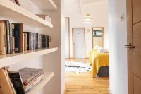 Parsons Pleck-6BD with Swimming Pool Hotels in 