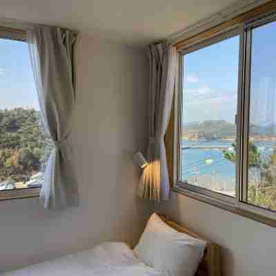 MY LODGE Naoshima Rooms