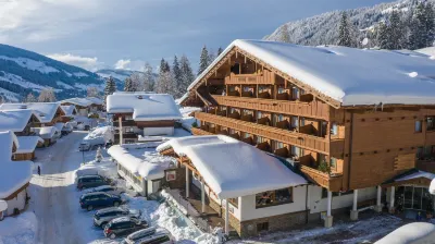 Hotel Alphof Alpbach