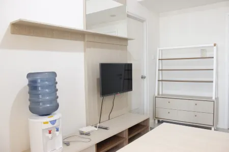 Scenic 2Br Apartment at Parahyangan Residence Near Unpar